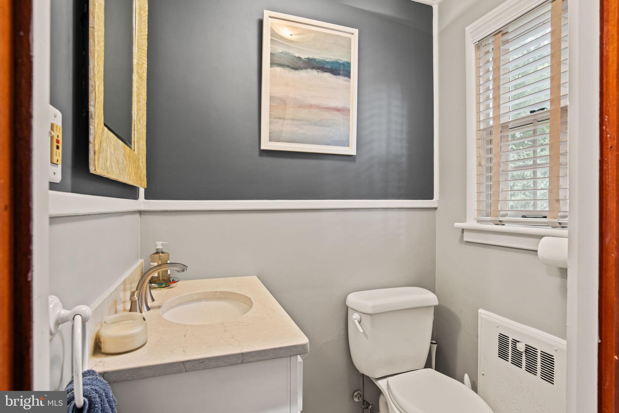 BELLEVUE PARK - Residential