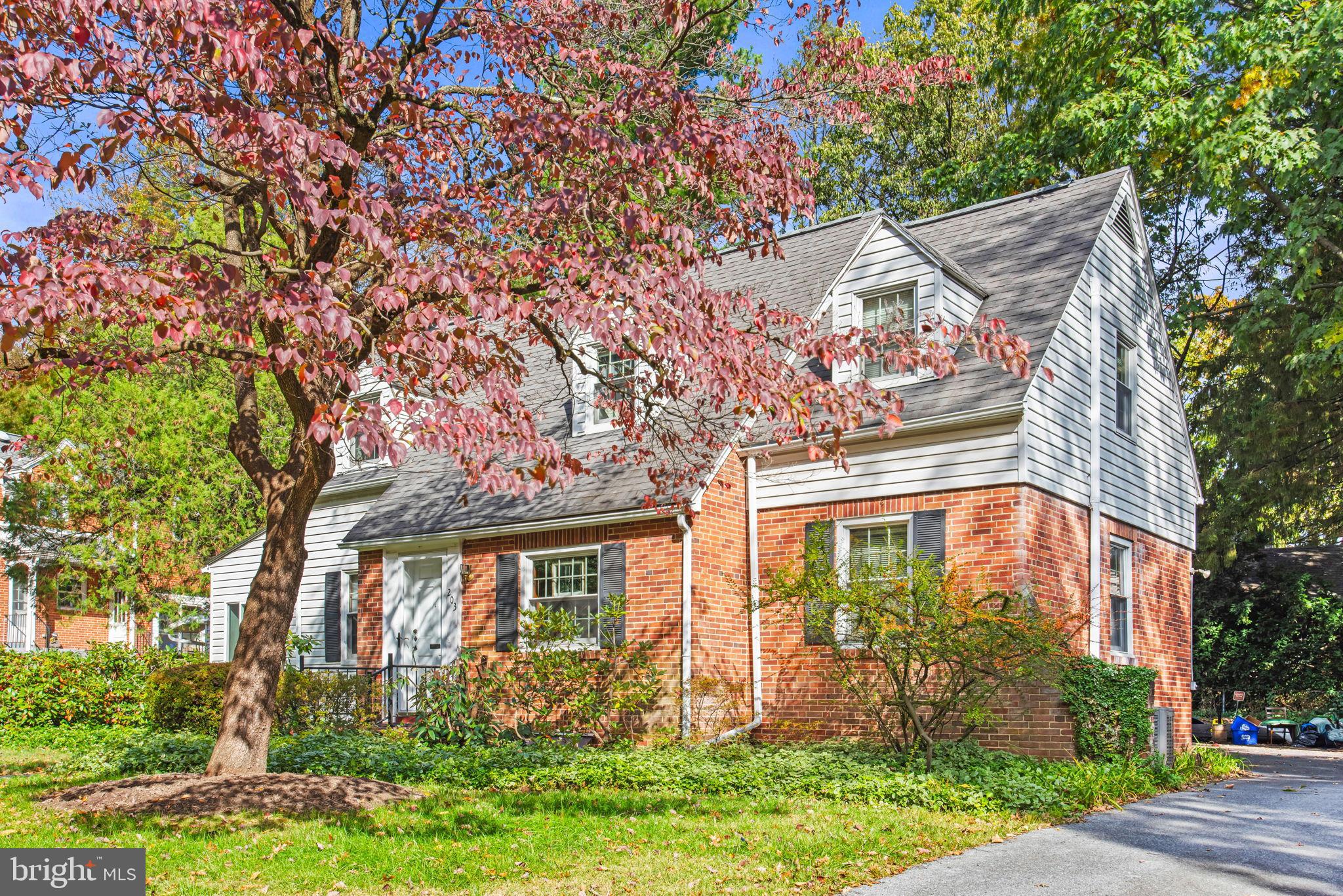 BELLEVUE PARK - Residential