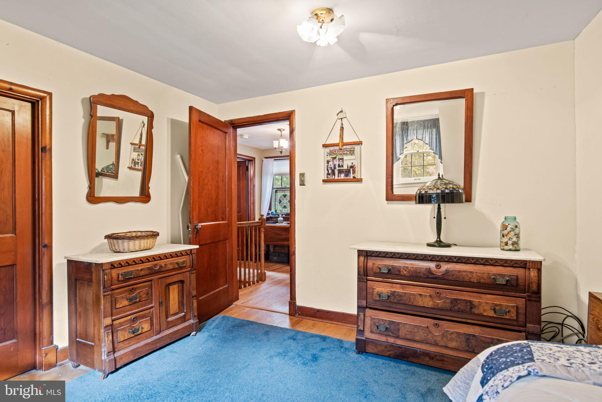 BELLEVUE PARK - Residential