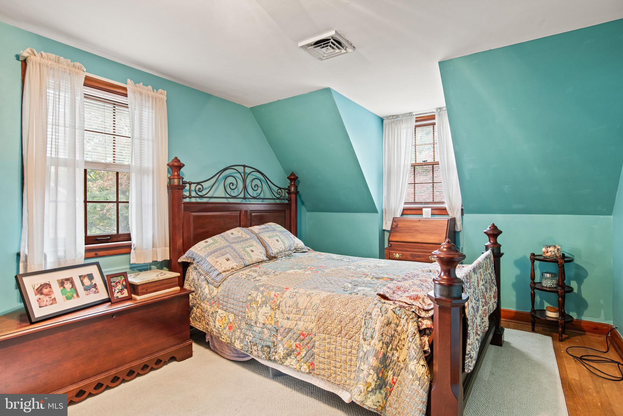 BELLEVUE PARK - Residential