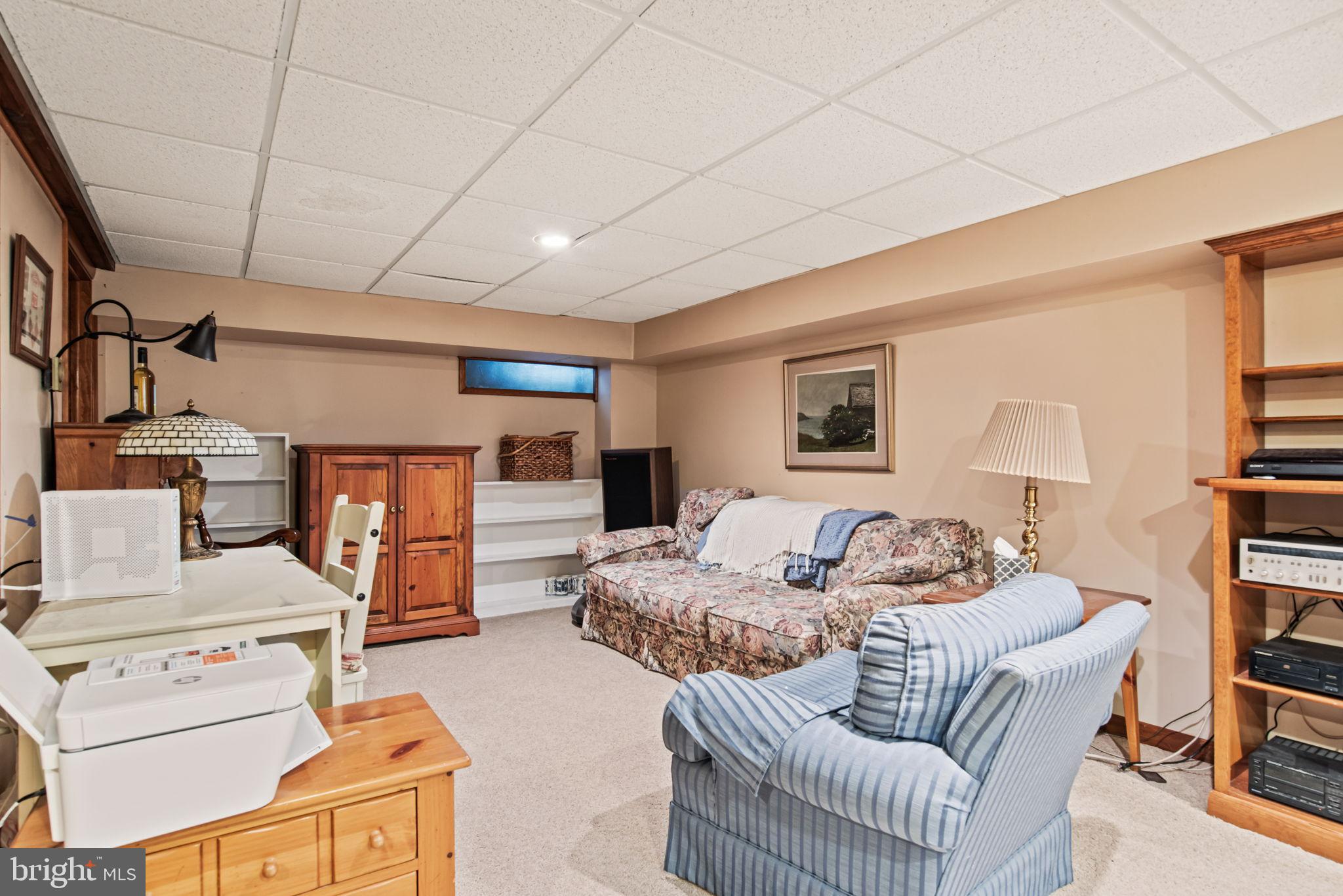 BELLEVUE PARK - Residential