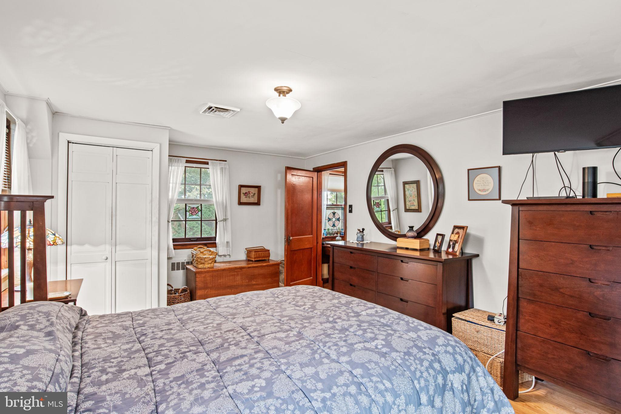 BELLEVUE PARK - Residential