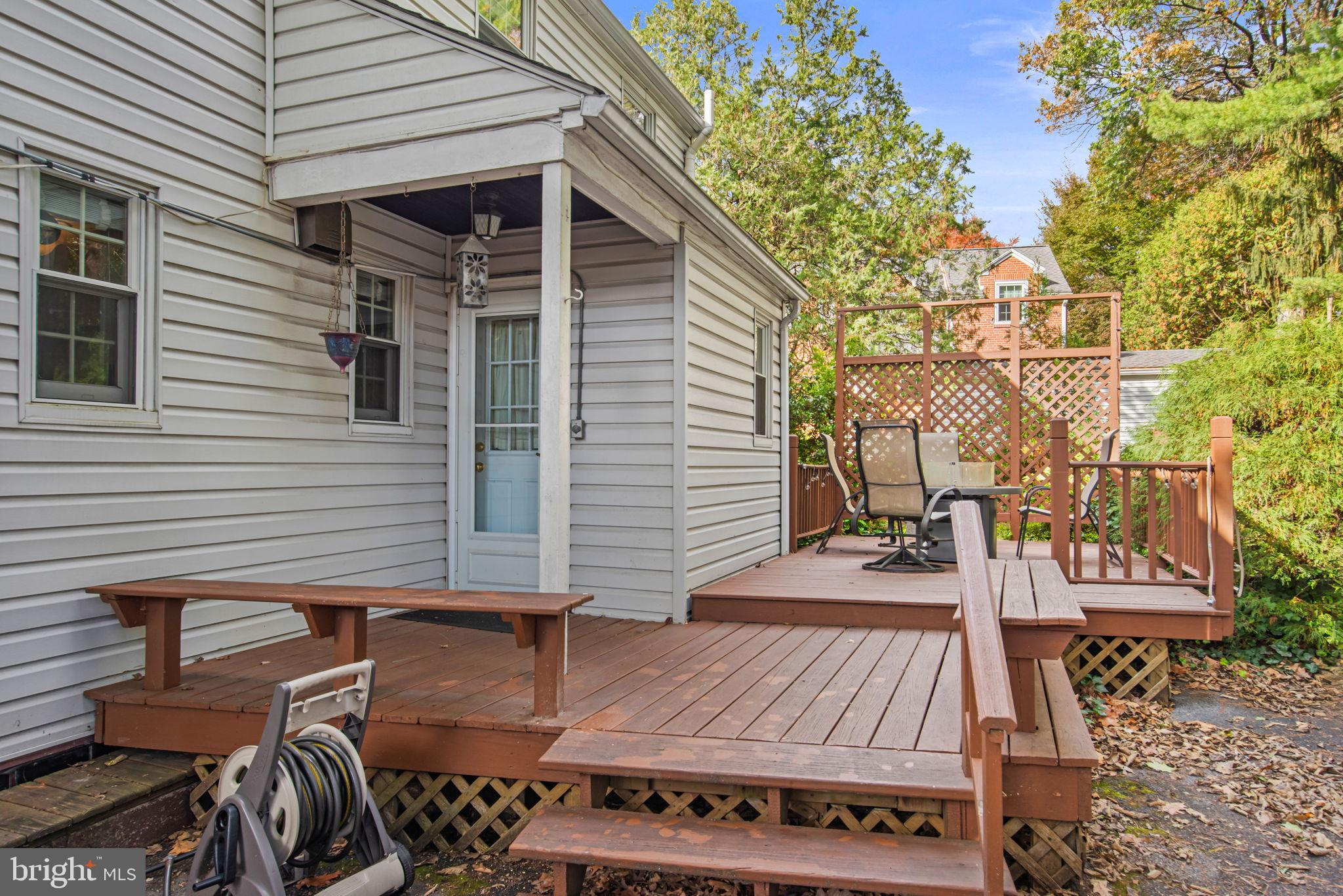 BELLEVUE PARK - Residential