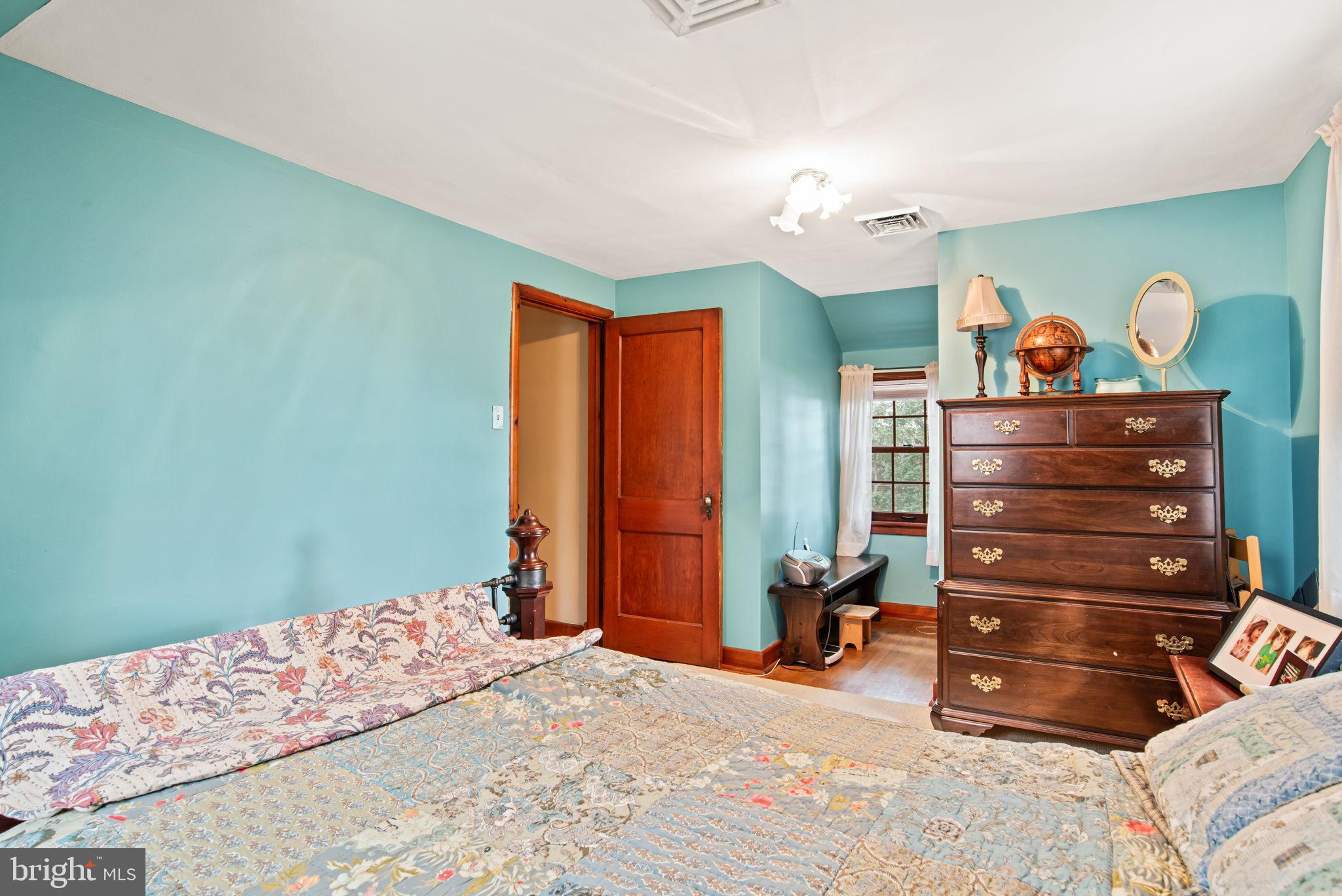 BELLEVUE PARK - Residential