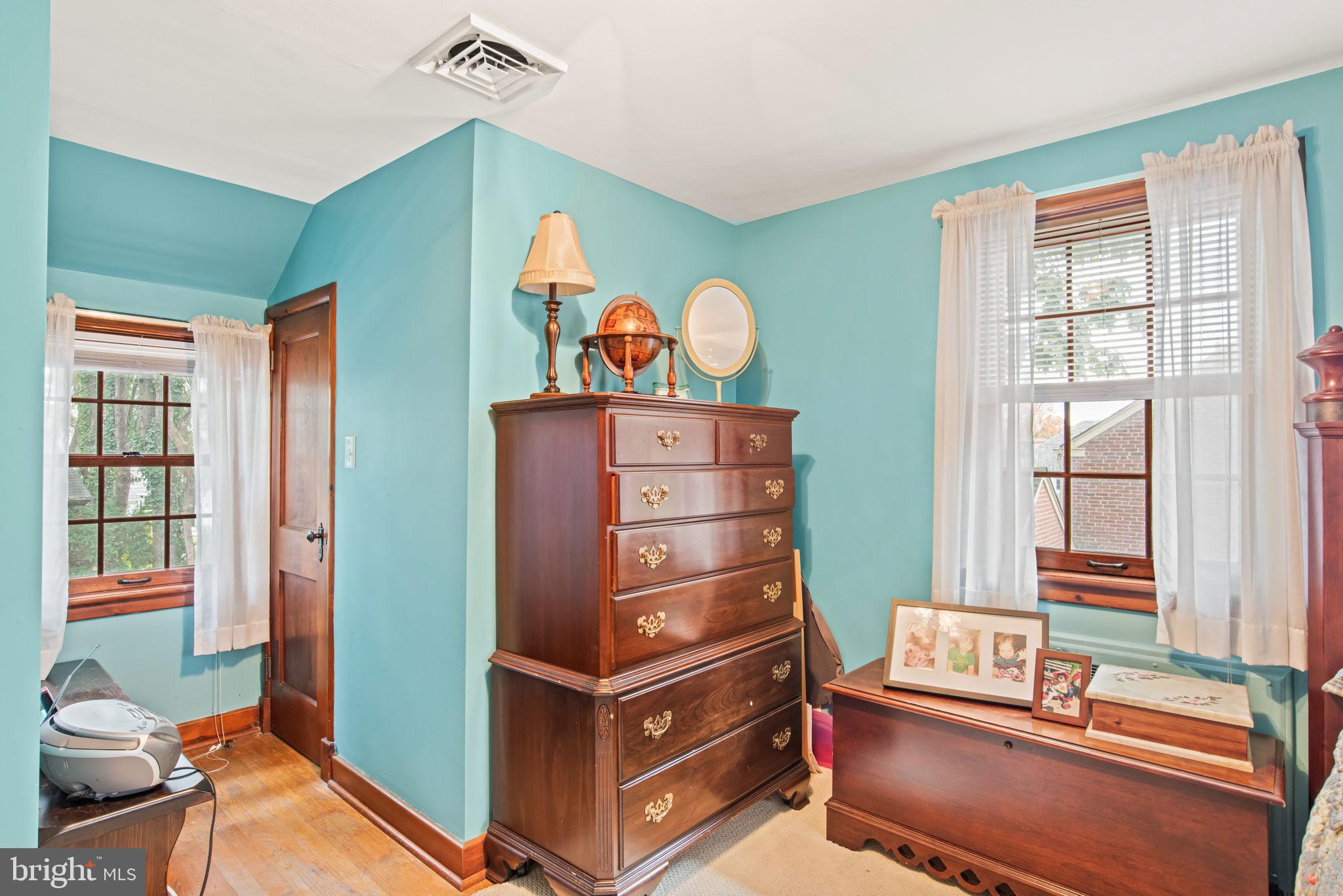 BELLEVUE PARK - Residential