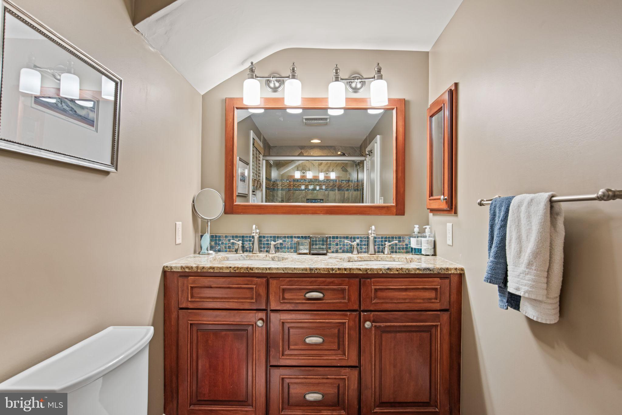 BELLEVUE PARK - Residential