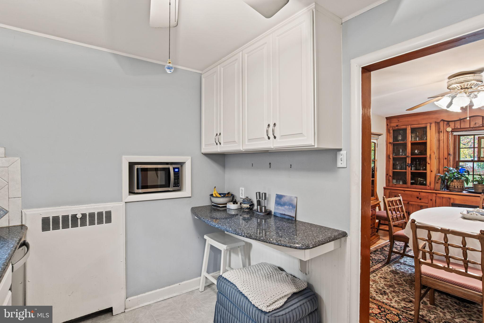 BELLEVUE PARK - Residential