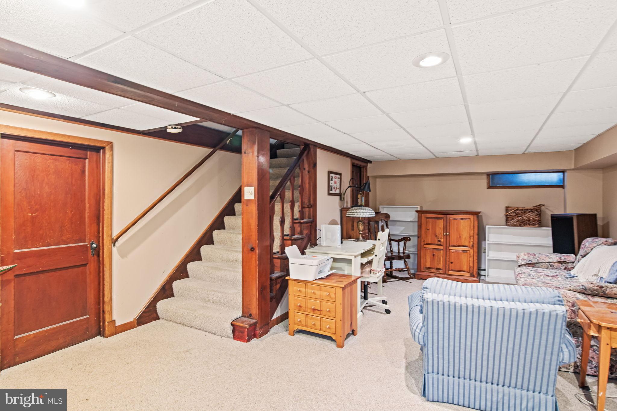 BELLEVUE PARK - Residential