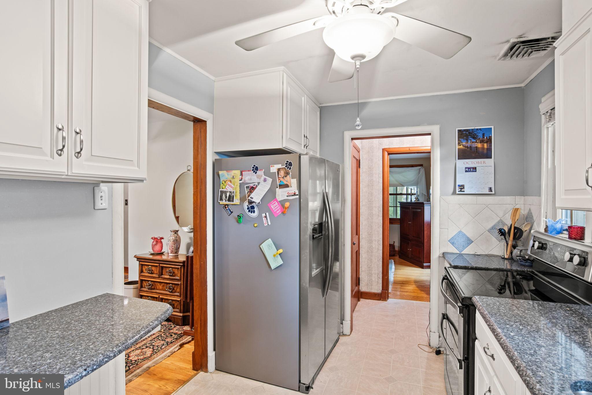 BELLEVUE PARK - Residential