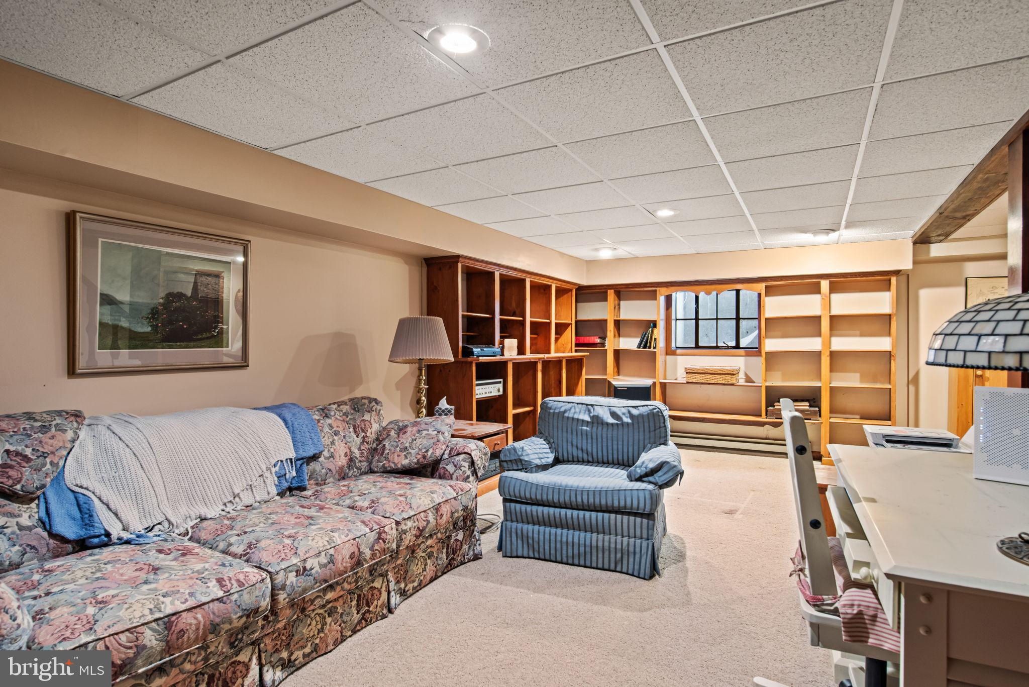 BELLEVUE PARK - Residential