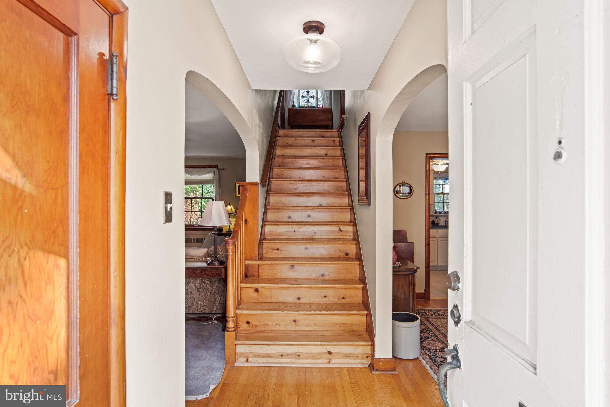 BELLEVUE PARK - Residential