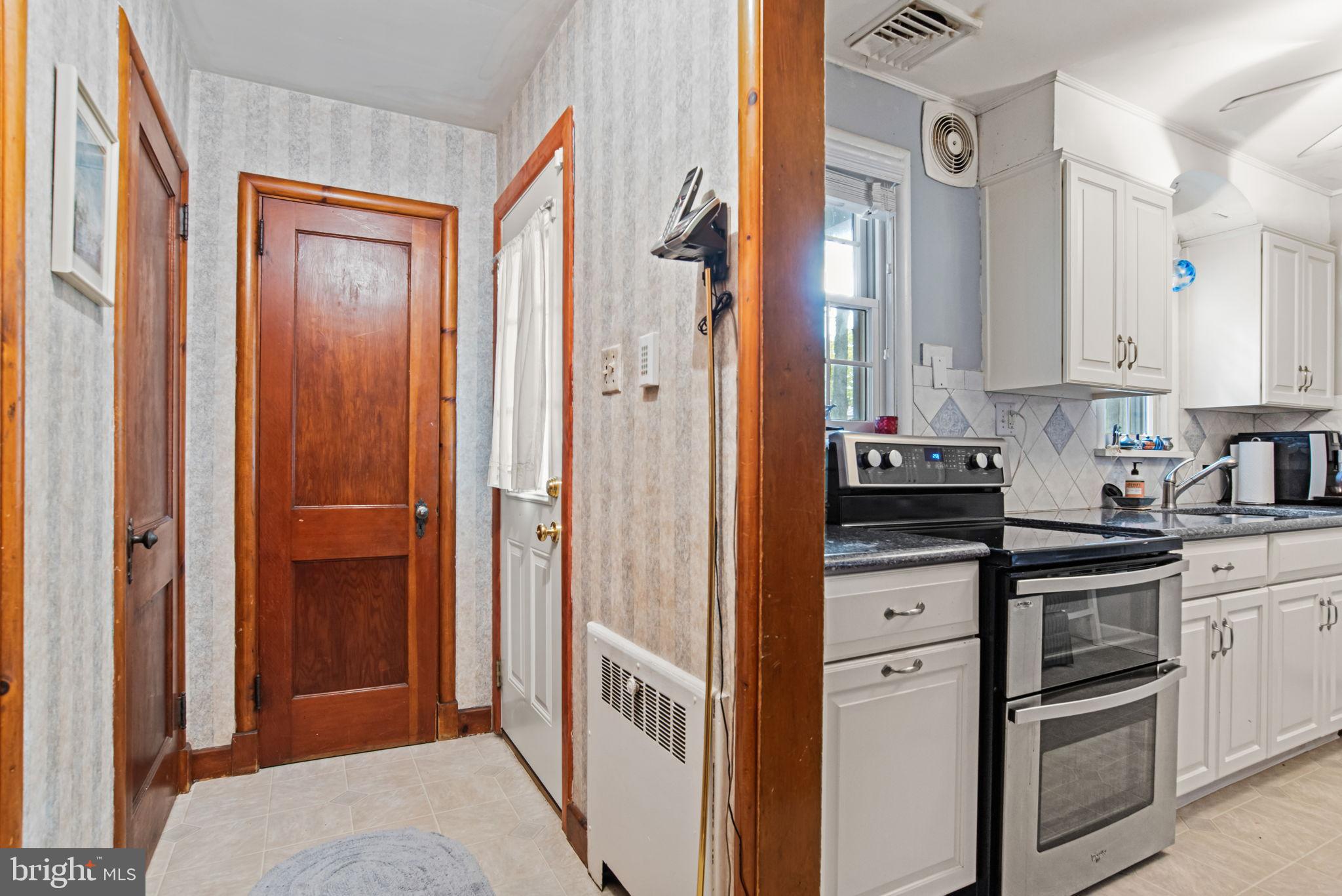 BELLEVUE PARK - Residential