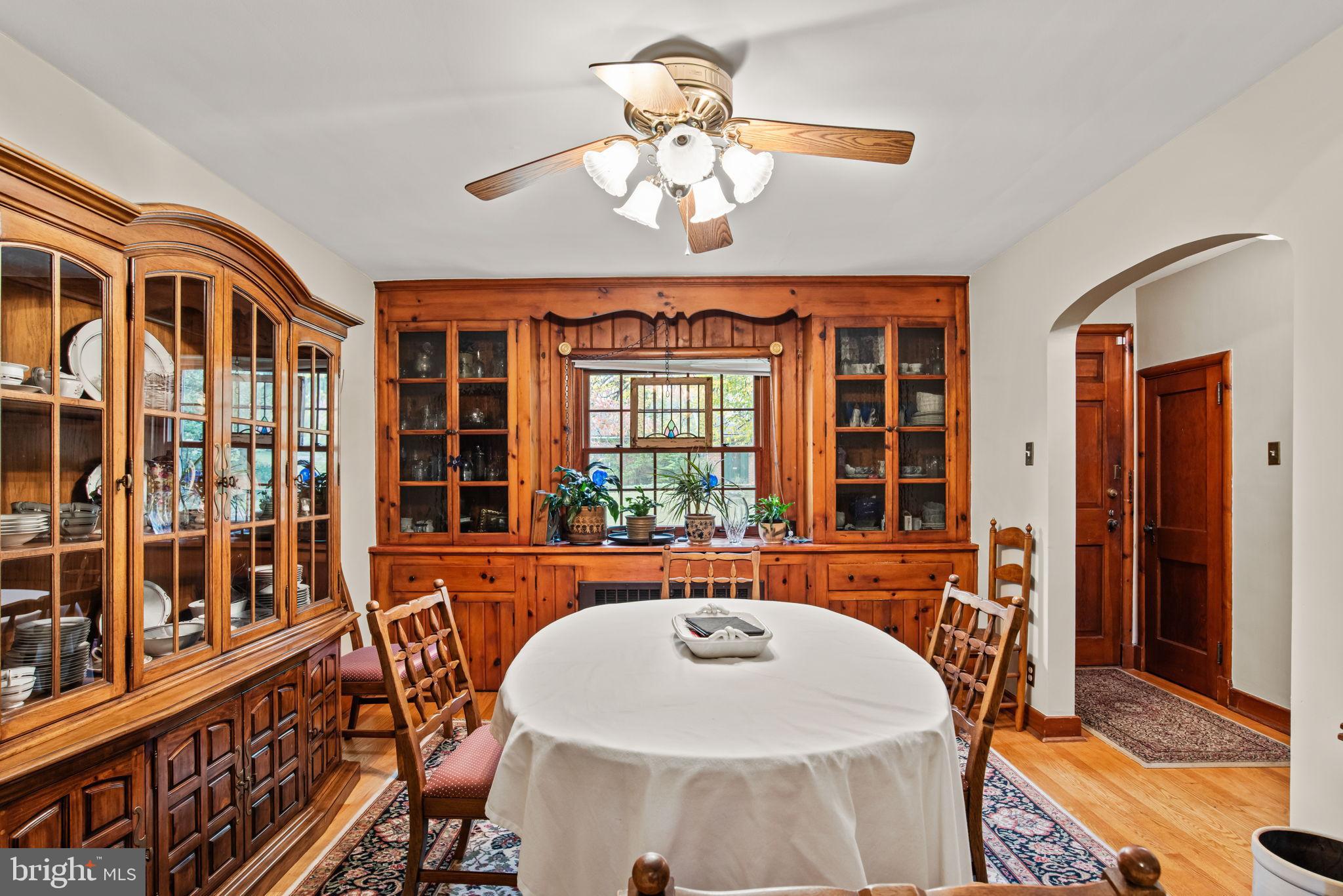 BELLEVUE PARK - Residential