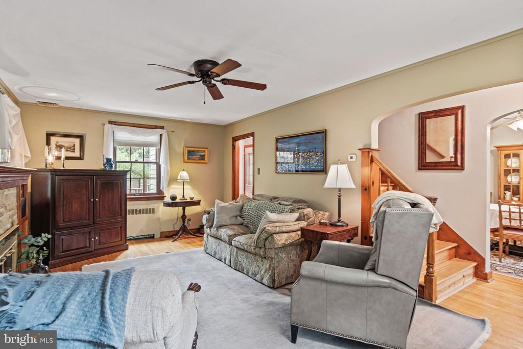 Photo of 203 Valley Road, HARRISBURG, PA 17104 (MLS # PADA2050960)