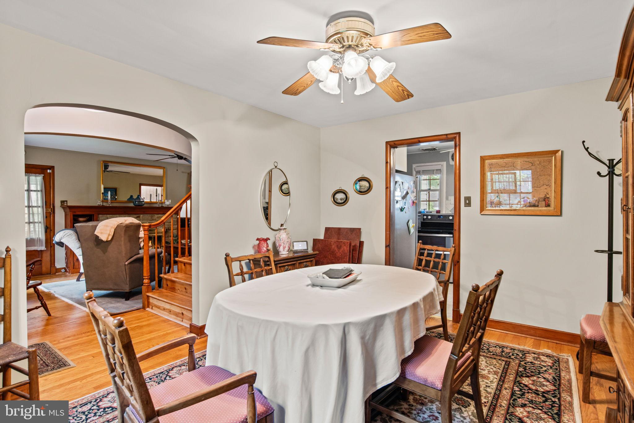 BELLEVUE PARK - Residential