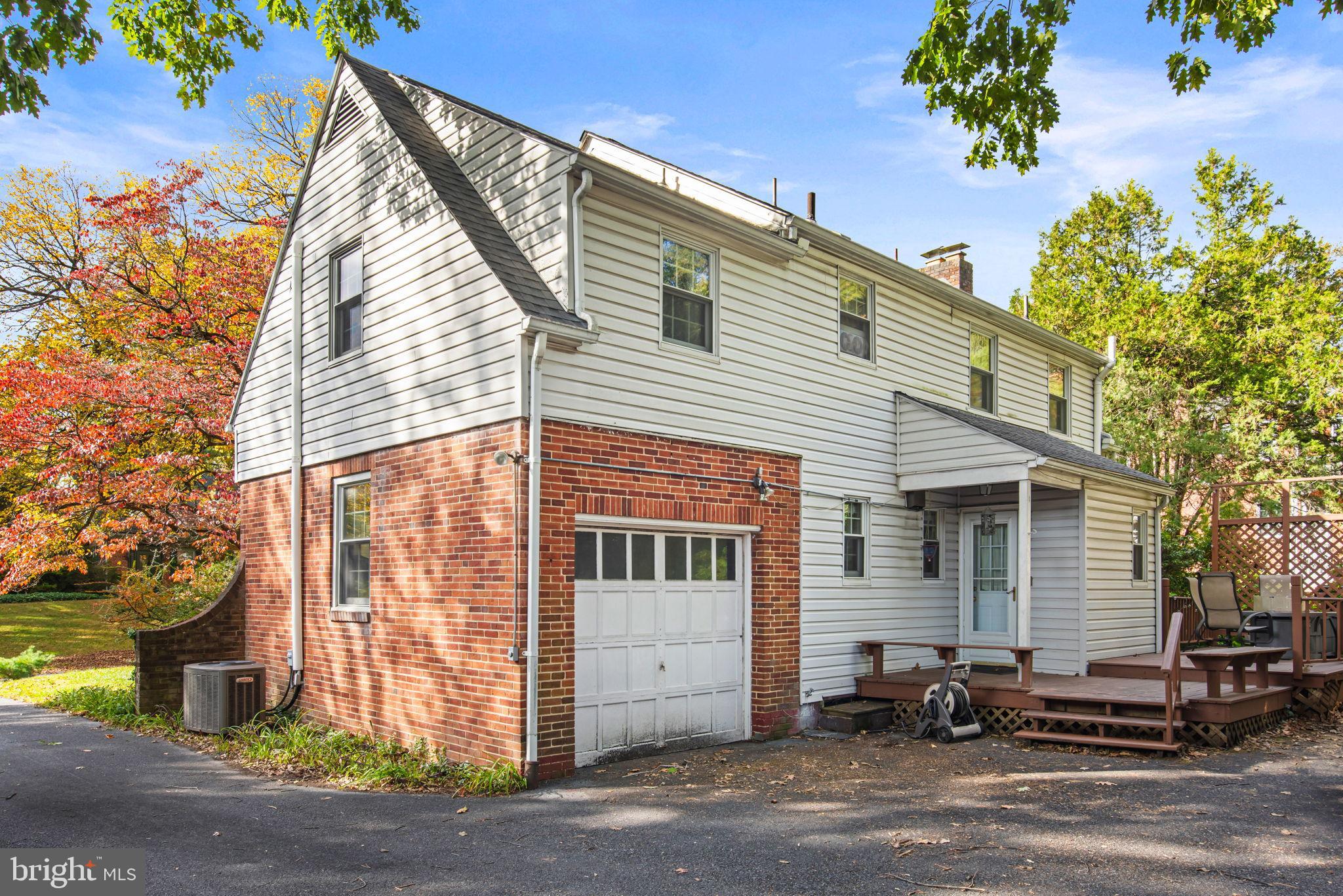 BELLEVUE PARK - Residential