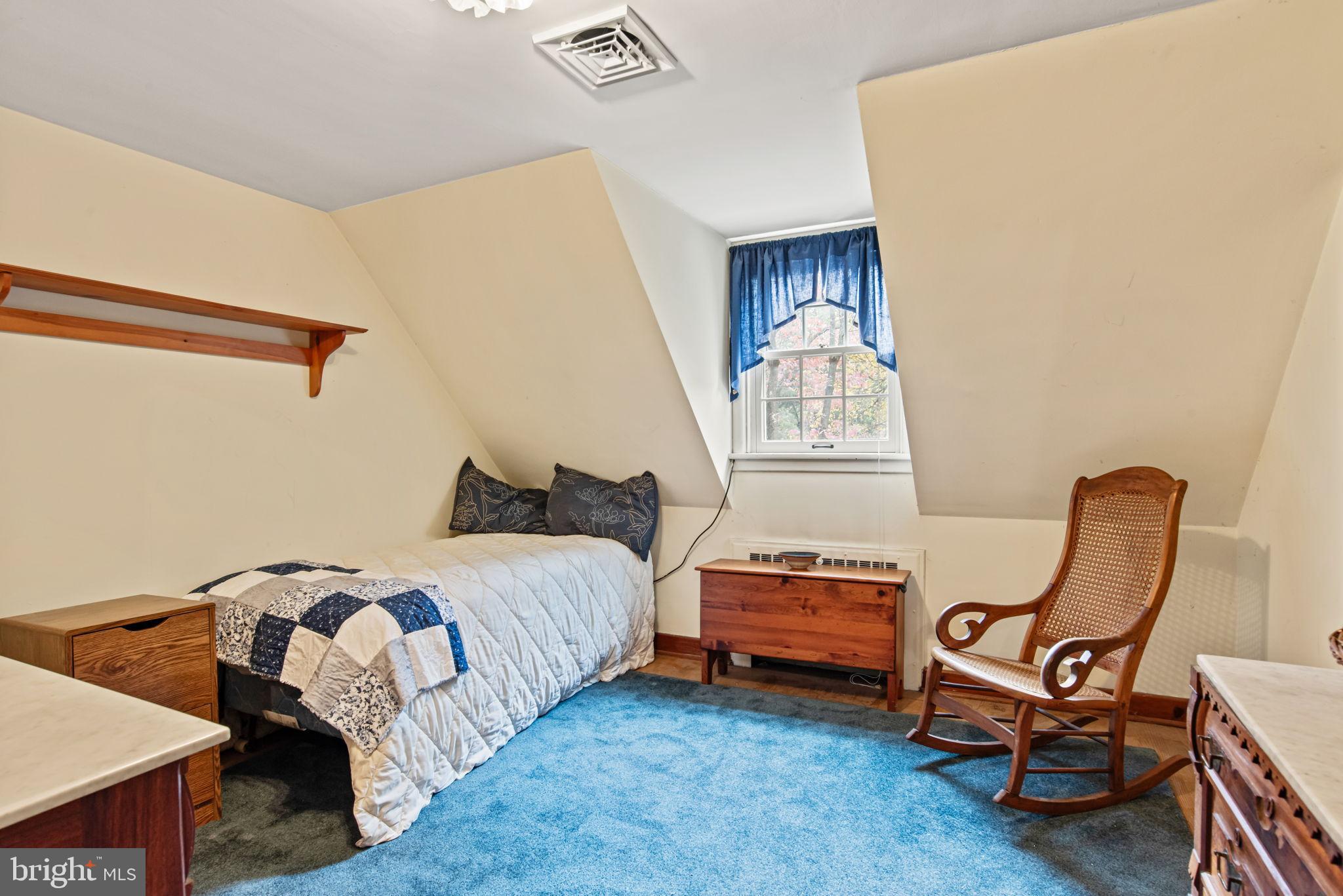 BELLEVUE PARK - Residential