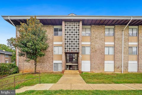 557 WILSON BRIDGE DRIVE C-1 OXON HILL MD 20745
