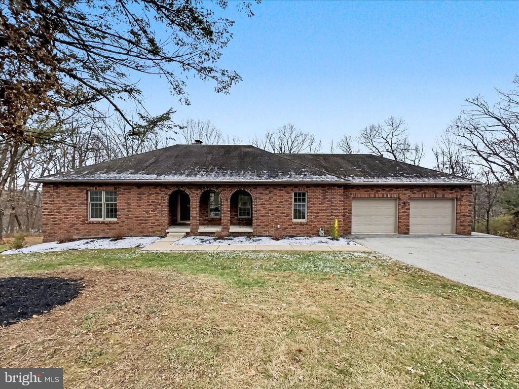 Photo of 1903 Woodland Road, YORK, PA 17403 (MLS # PAYK2094636)