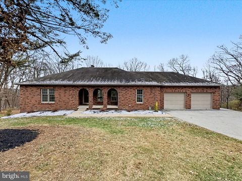 1903 WOODLAND ROAD YORK PA 17403