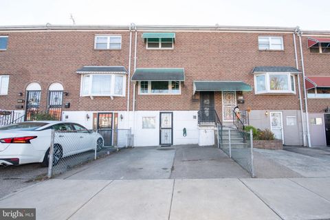 3639 GAUL STREET PHILADELPHIA PA 19134