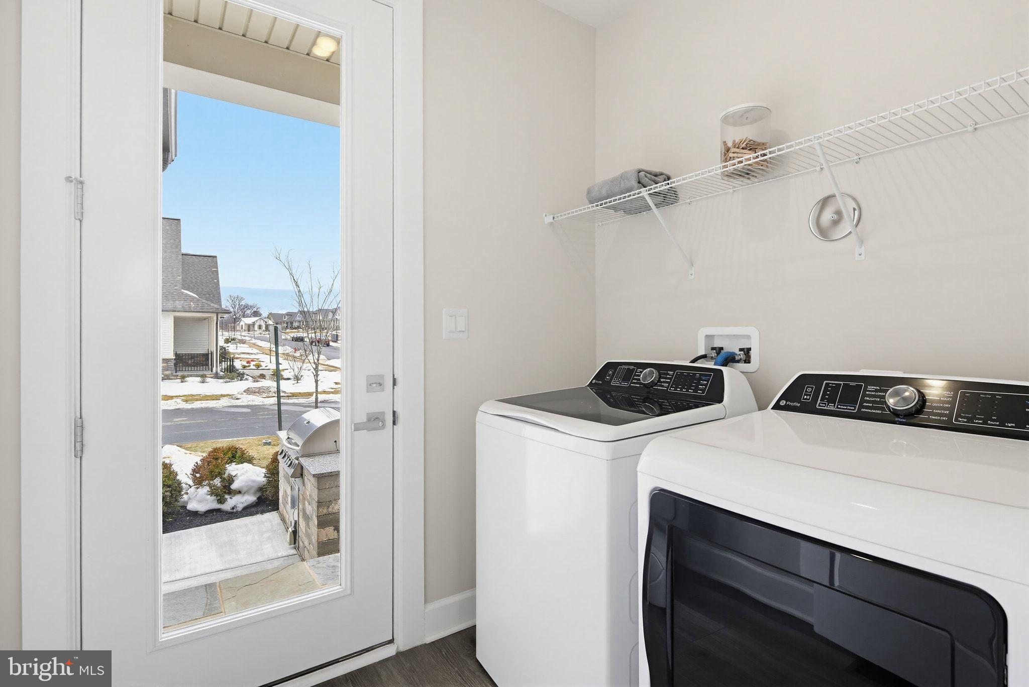 BLOOMFIELDS - Residential