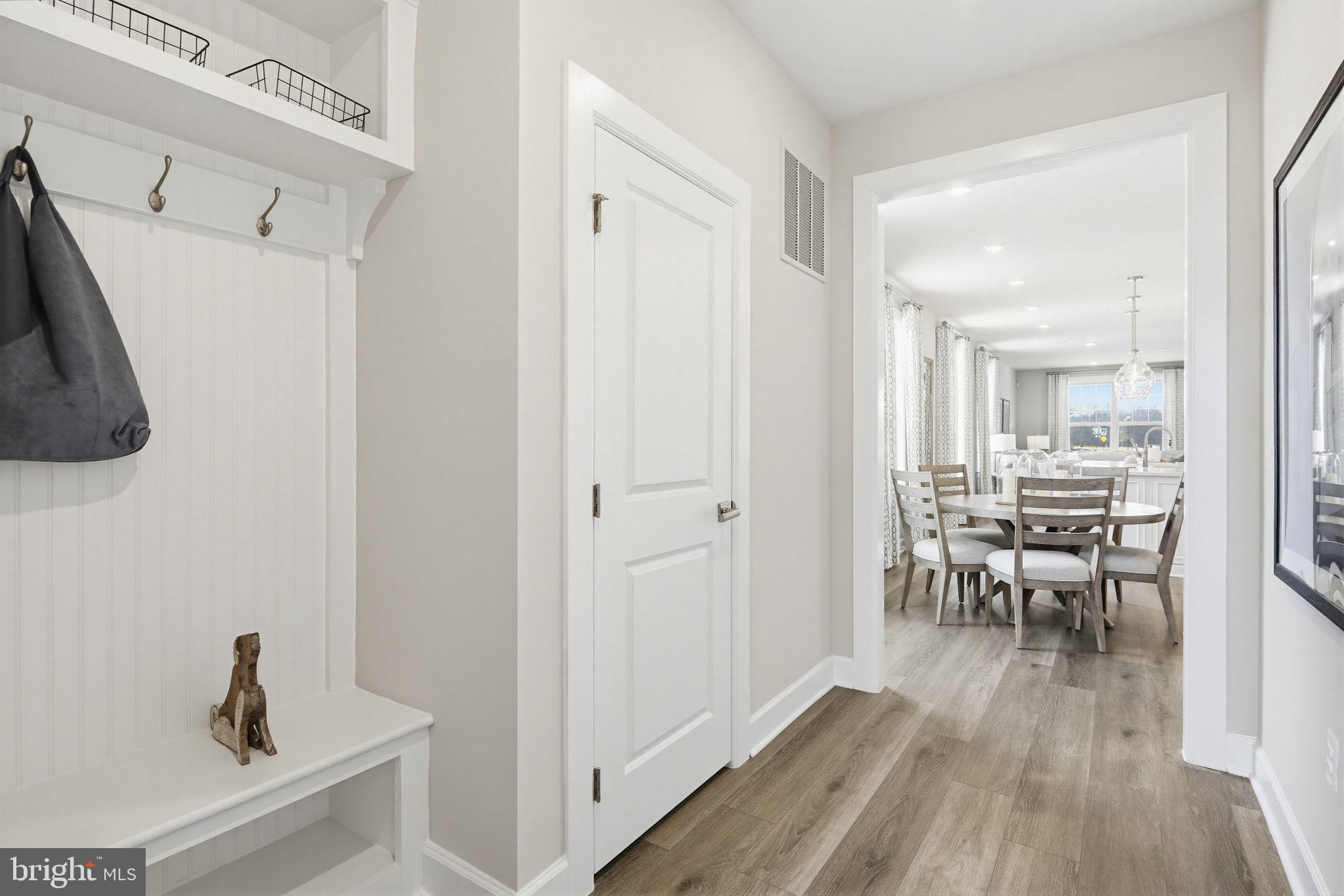 BLOOMFIELDS - Residential