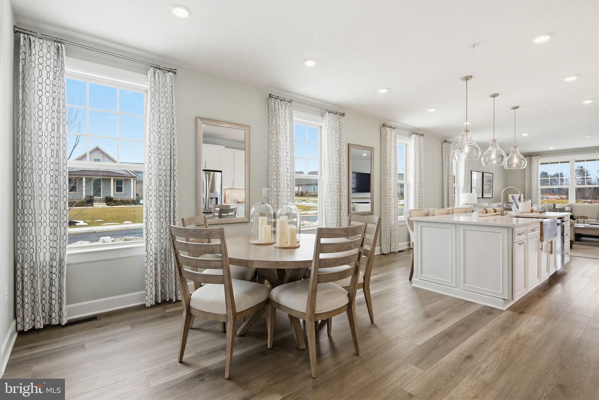 BLOOMFIELDS - Residential