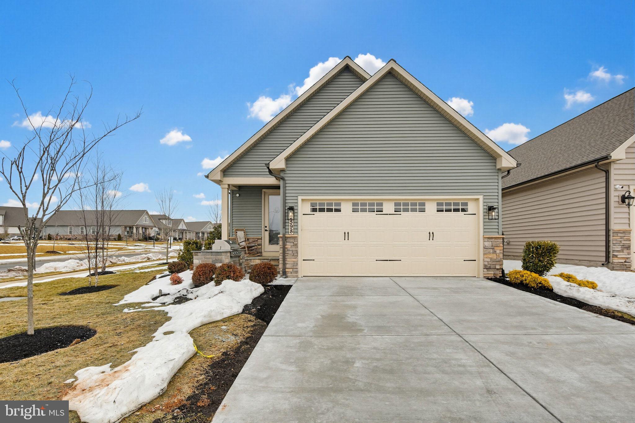 BLOOMFIELDS - Residential