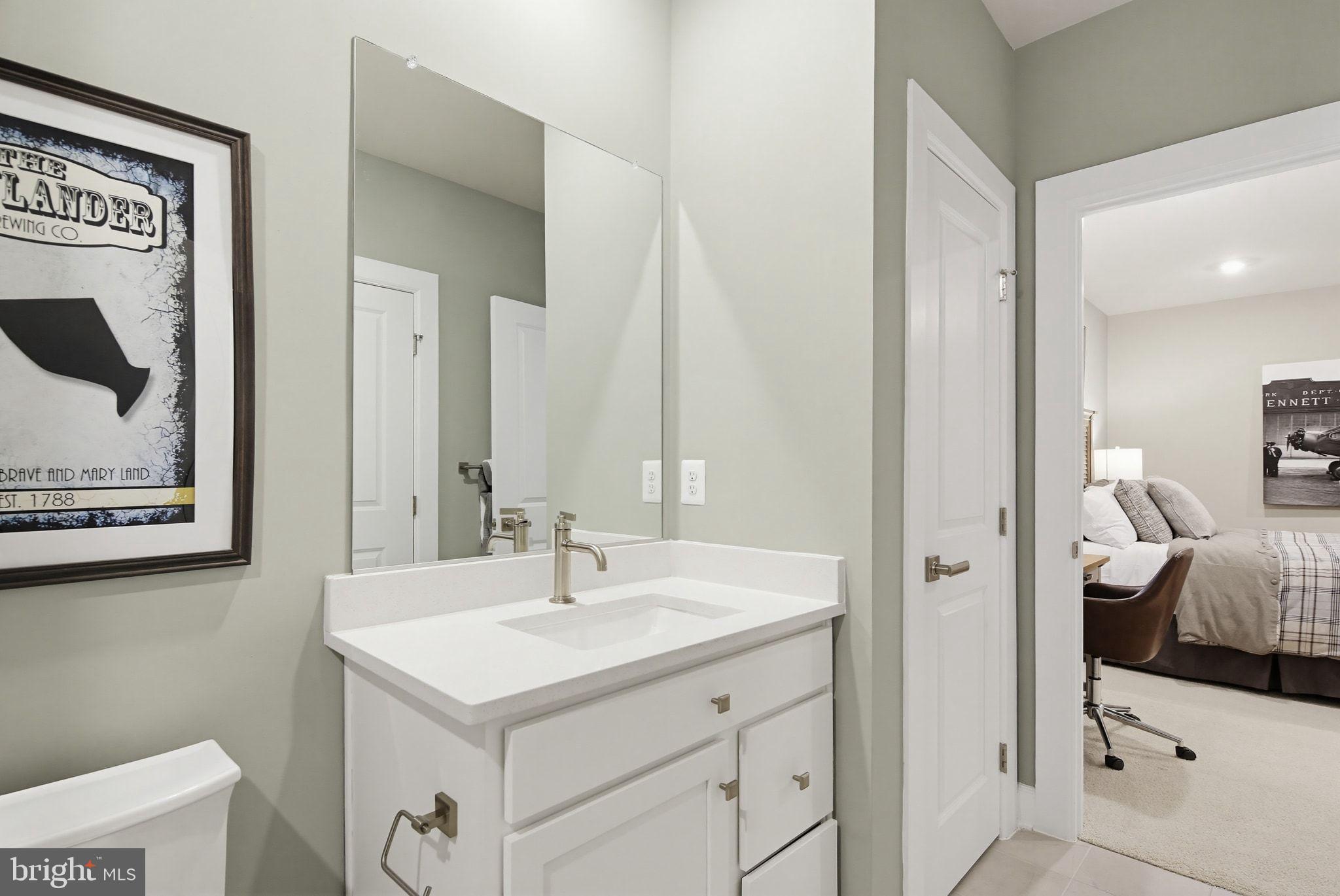 BLOOMFIELDS - Residential