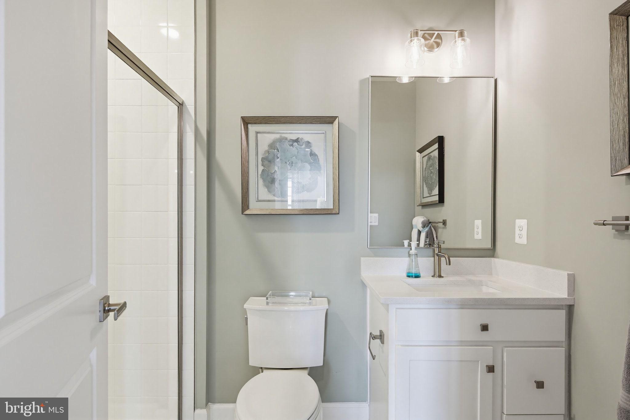 BLOOMFIELDS - Residential