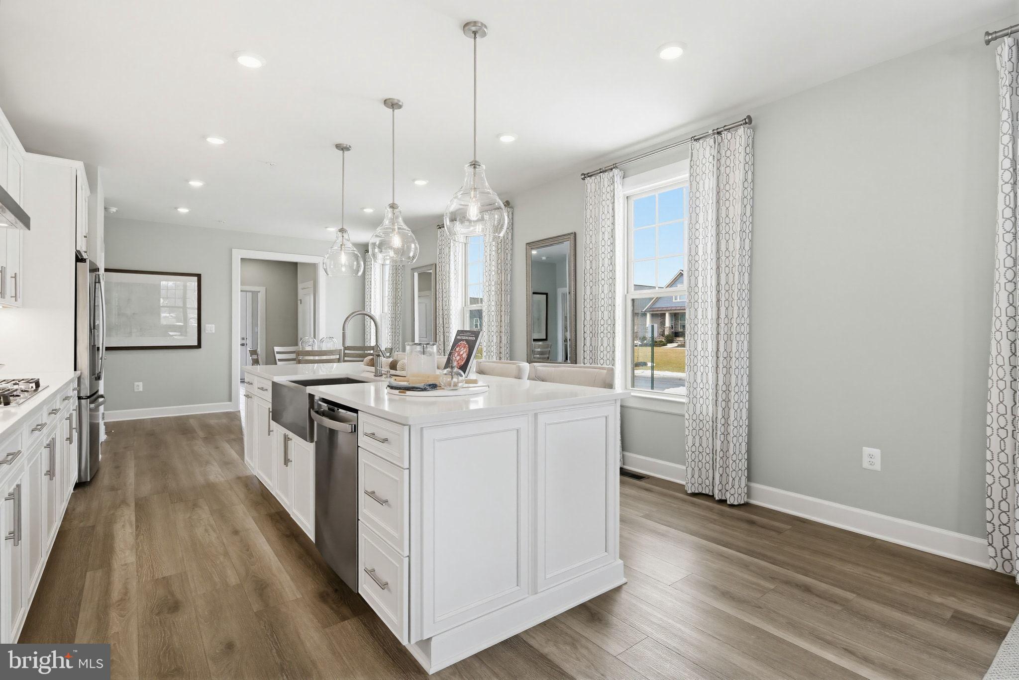 BLOOMFIELDS - Residential