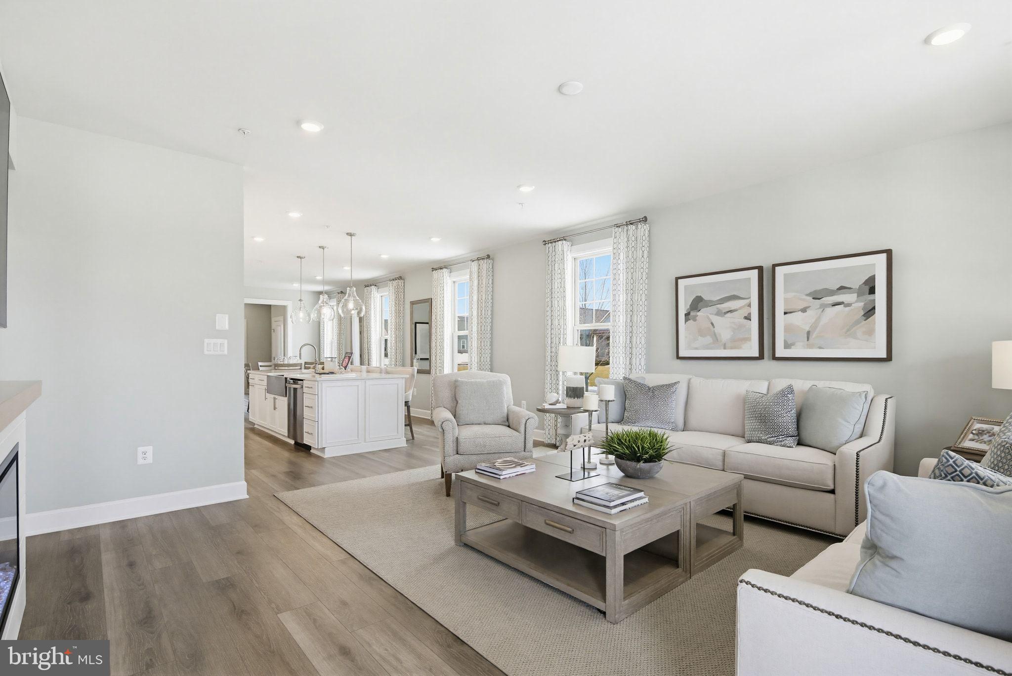 BLOOMFIELDS - Residential