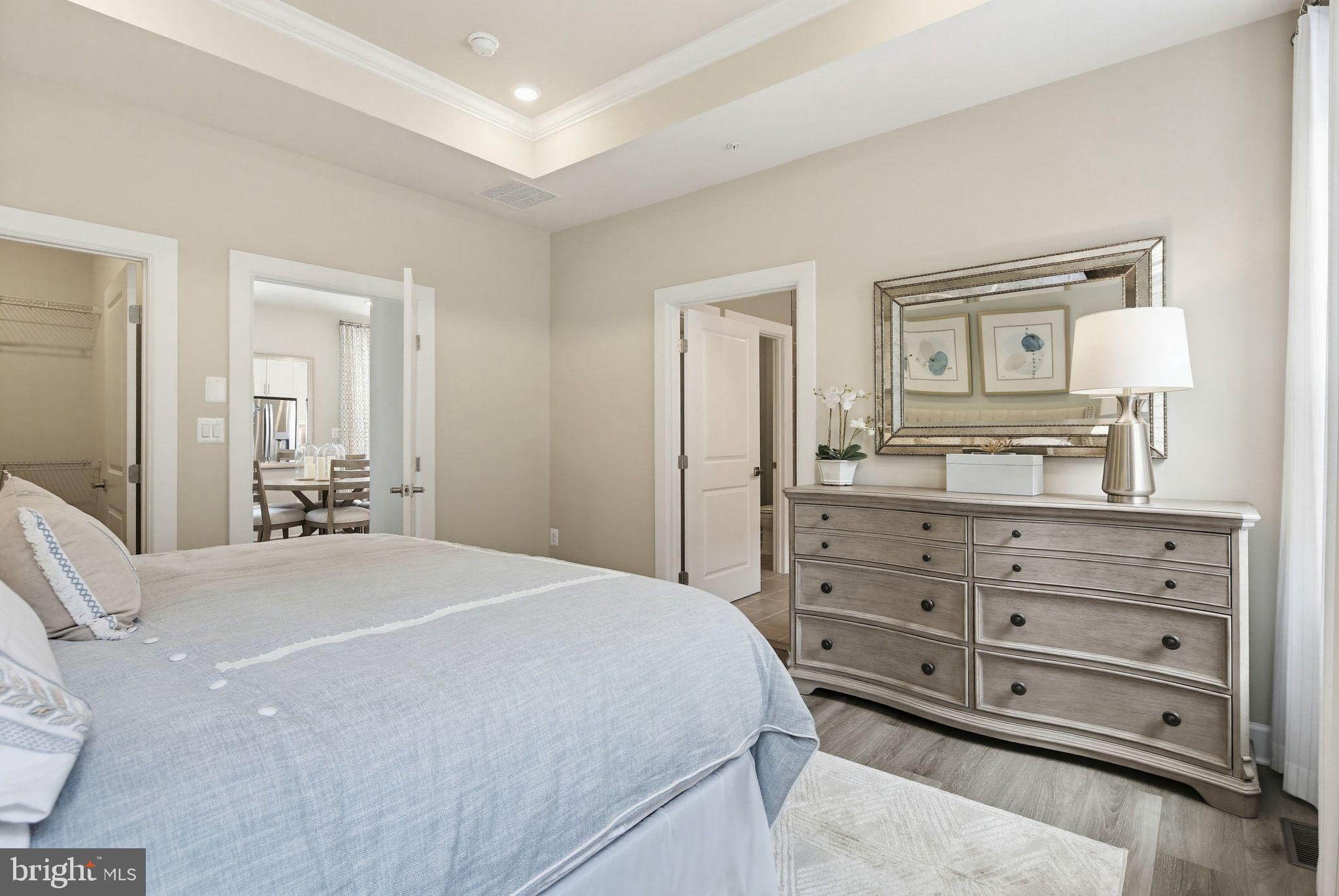 BLOOMFIELDS - Residential