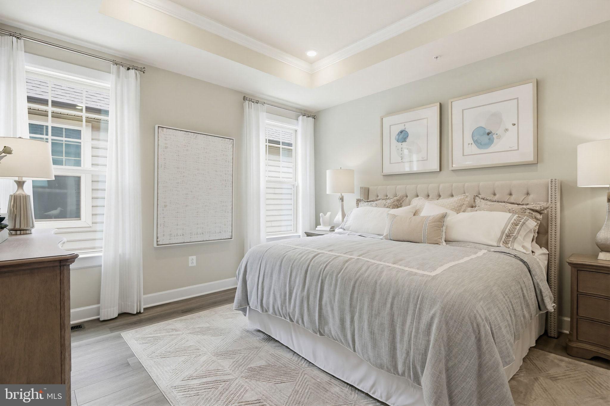 BLOOMFIELDS - Residential