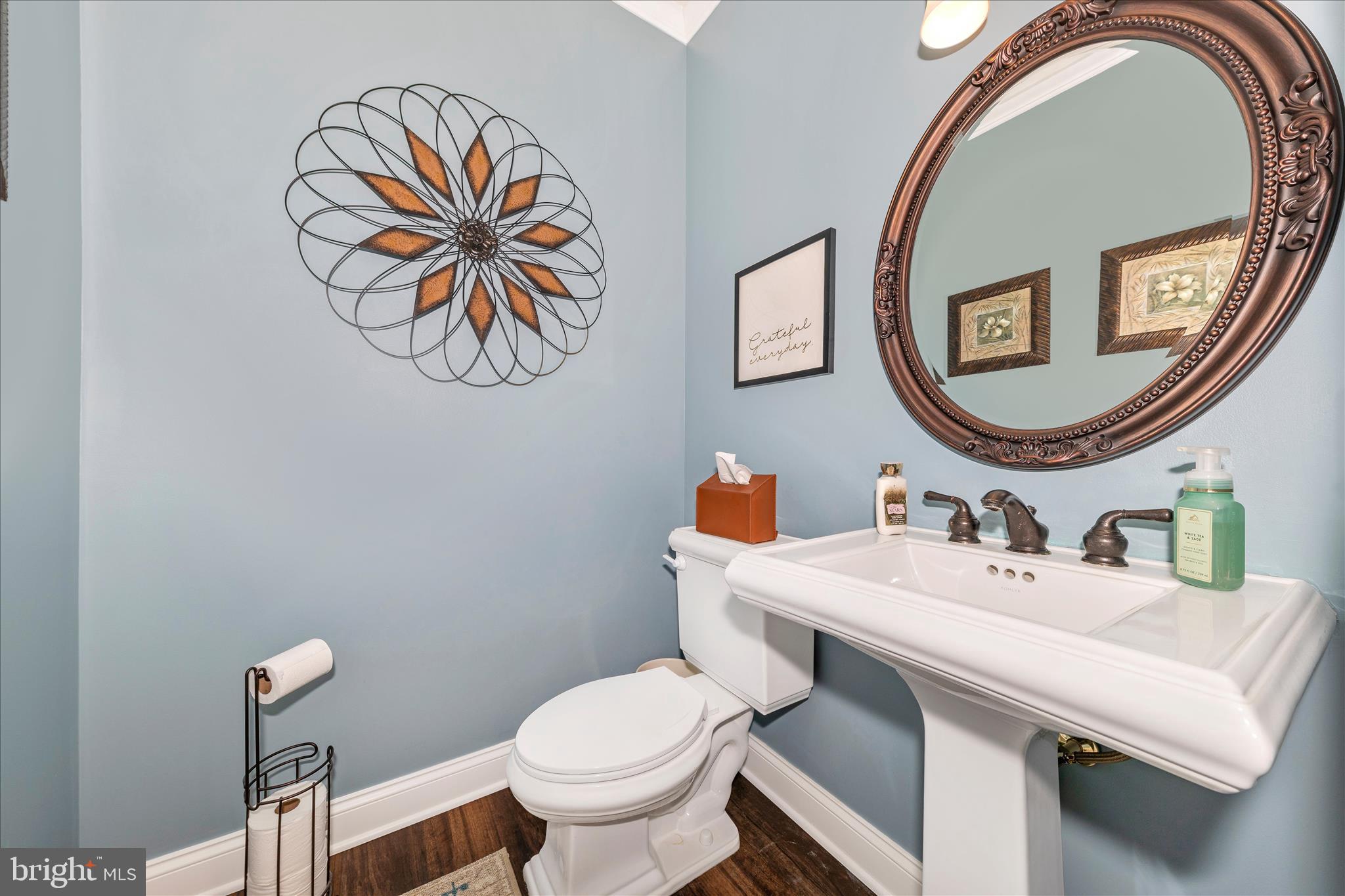 WORMANS MILL - Residential