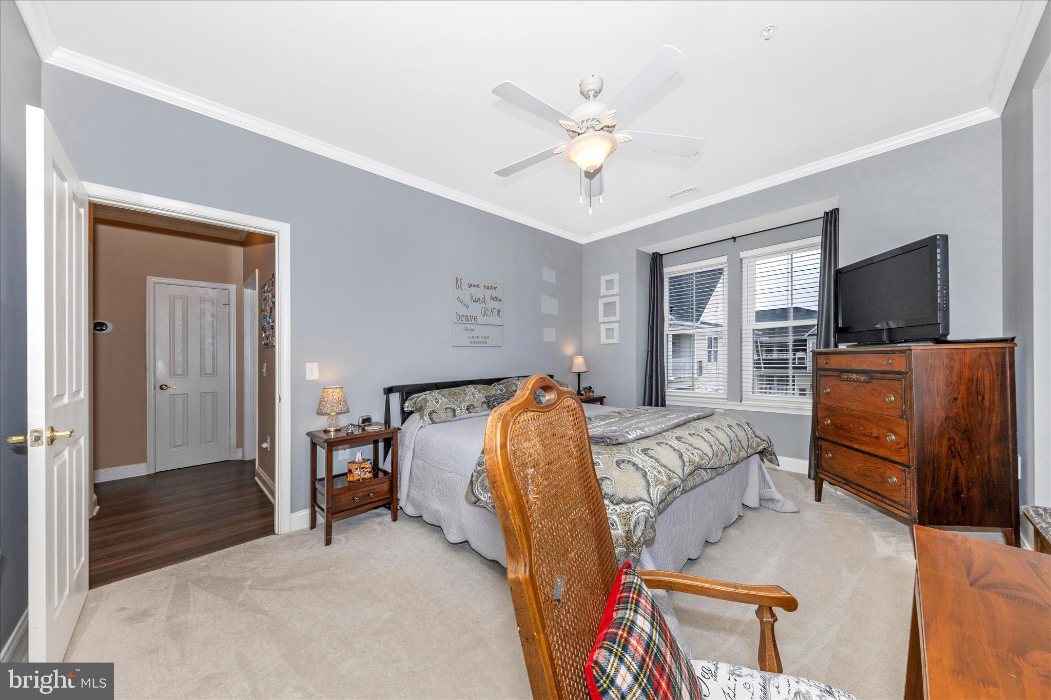 WORMANS MILL - Residential