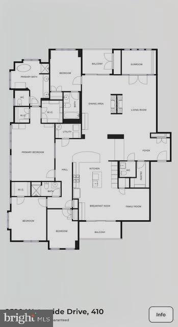 WORMANS MILL - Residential
