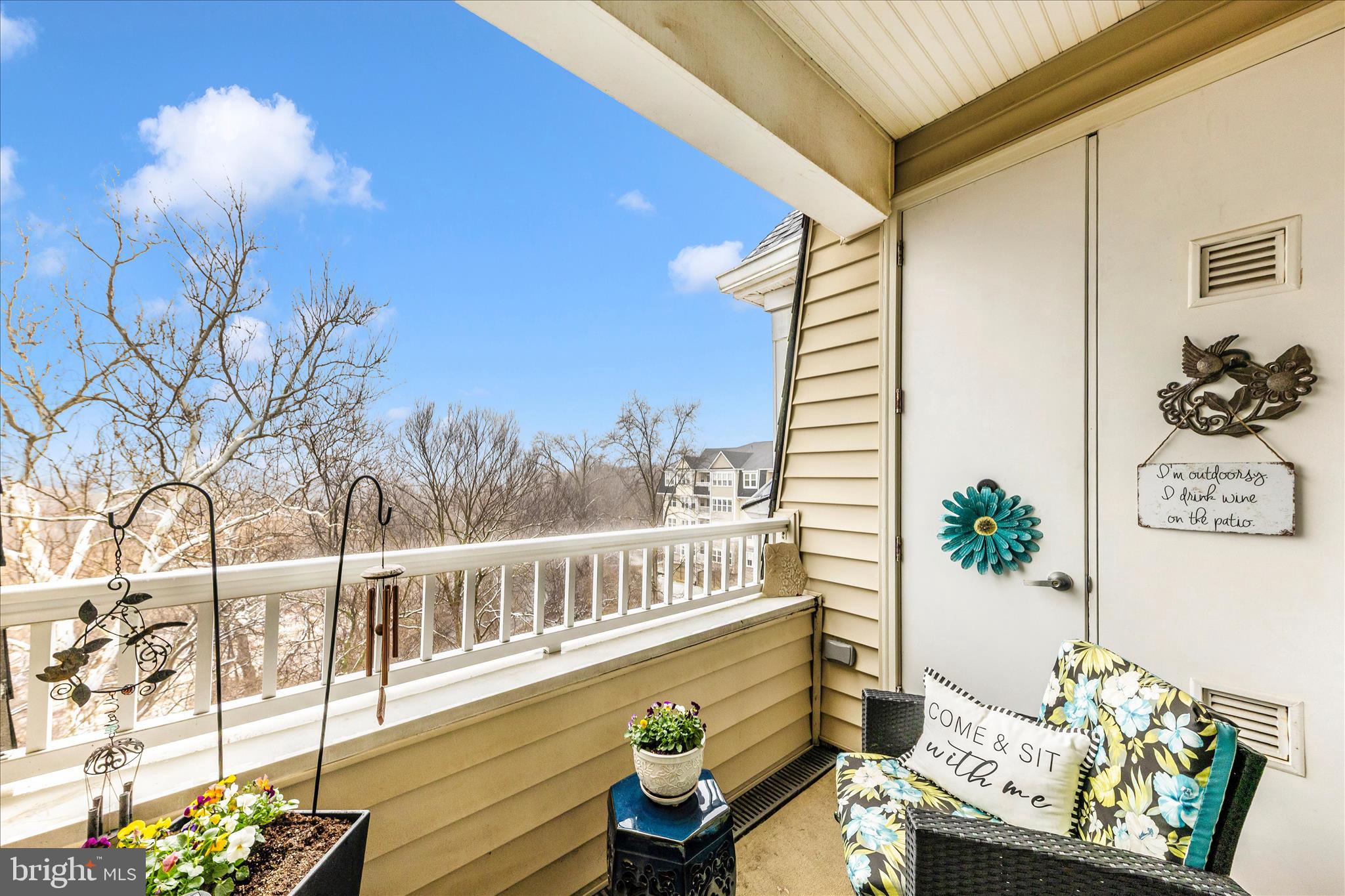 WORMANS MILL - Residential