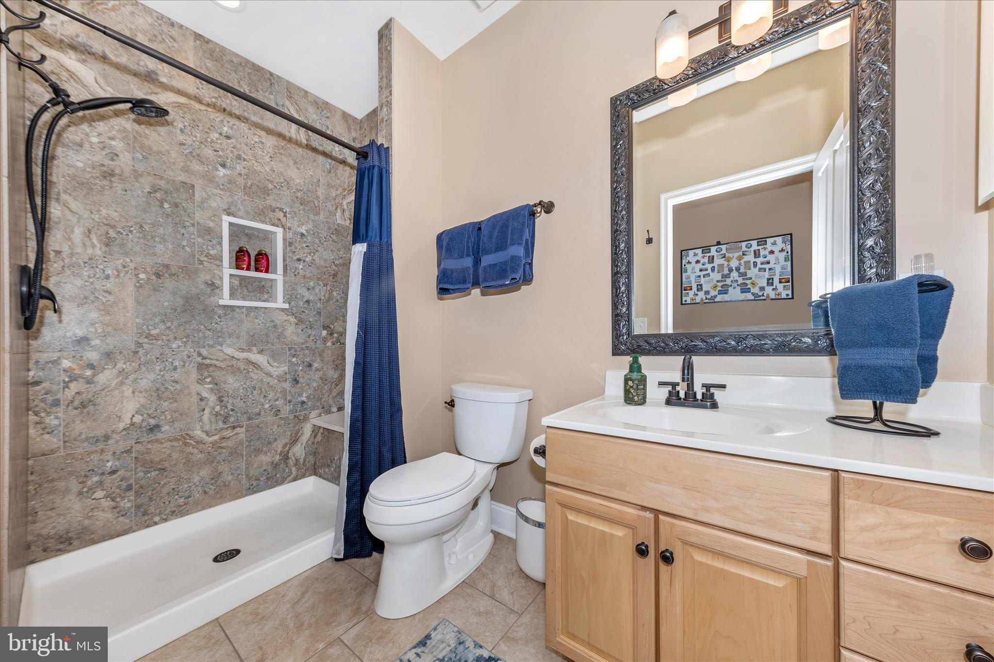 WORMANS MILL - Residential