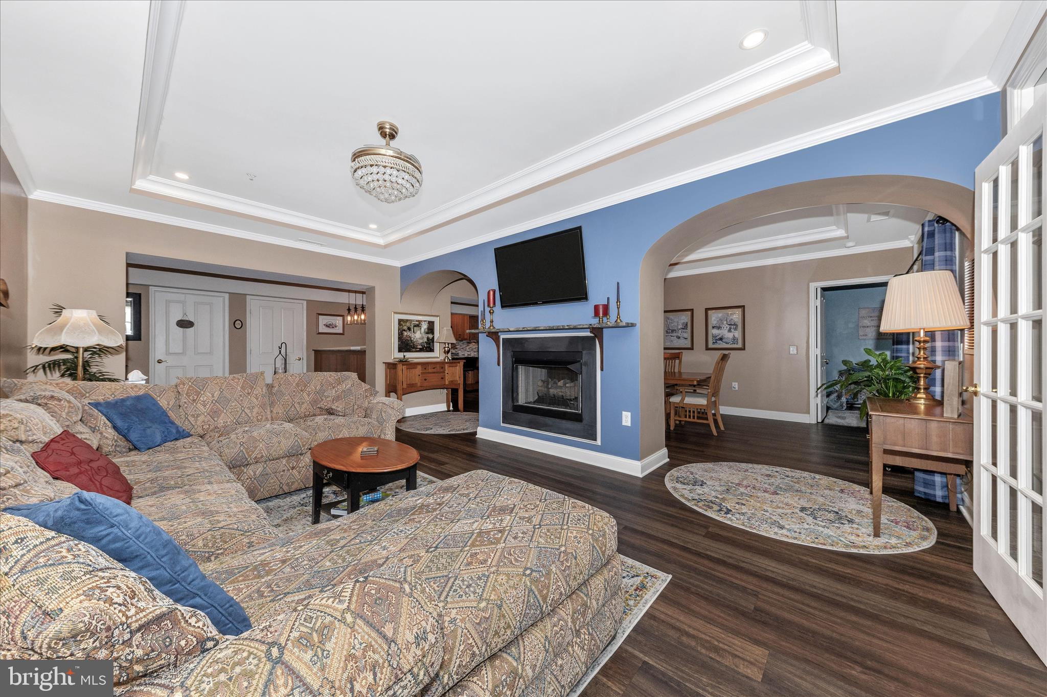 WORMANS MILL - Residential