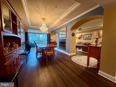 Condo For Sale - 2520 Waterside Drive #410<br/> FREDERICK, MD 21701