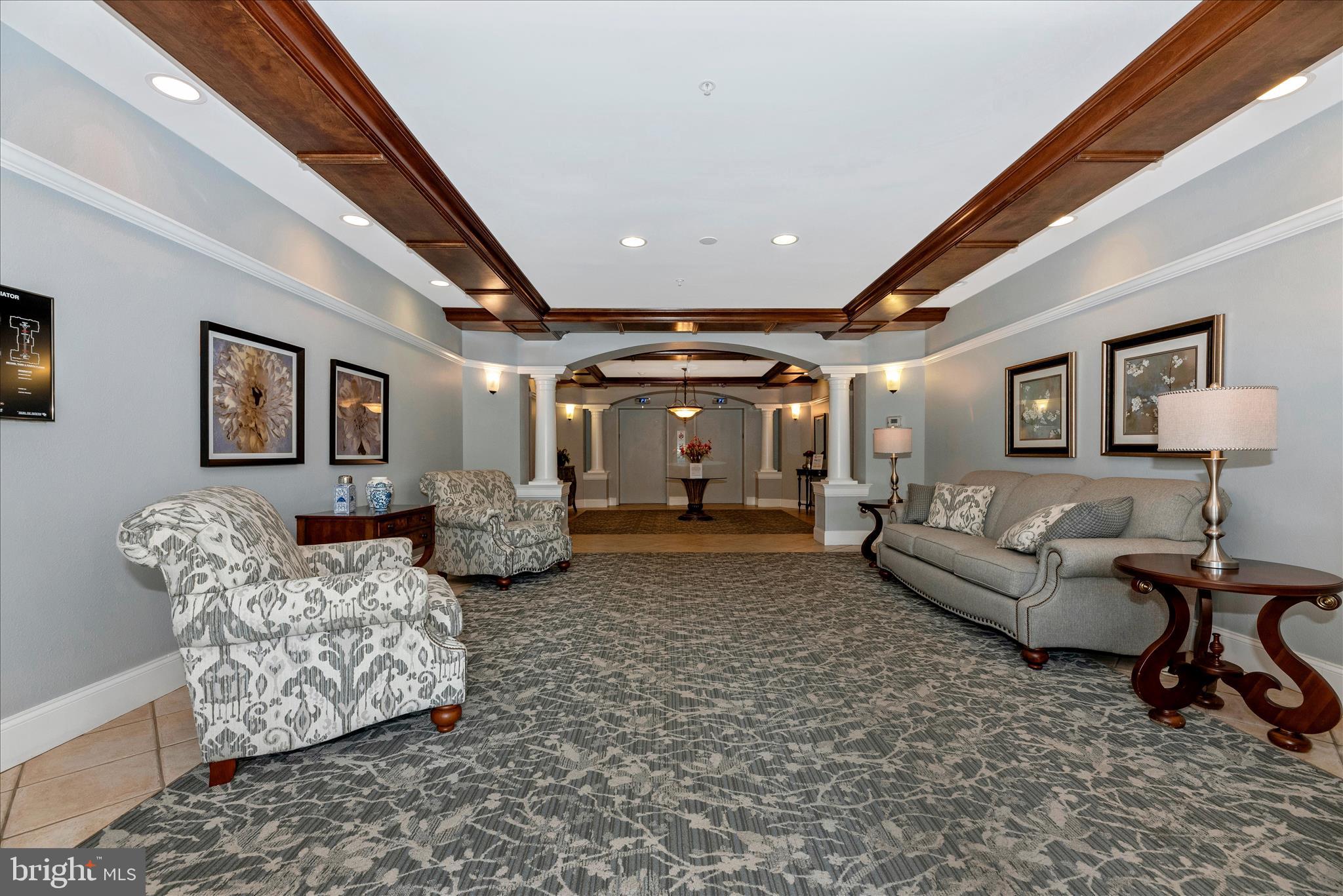 WORMANS MILL - Residential