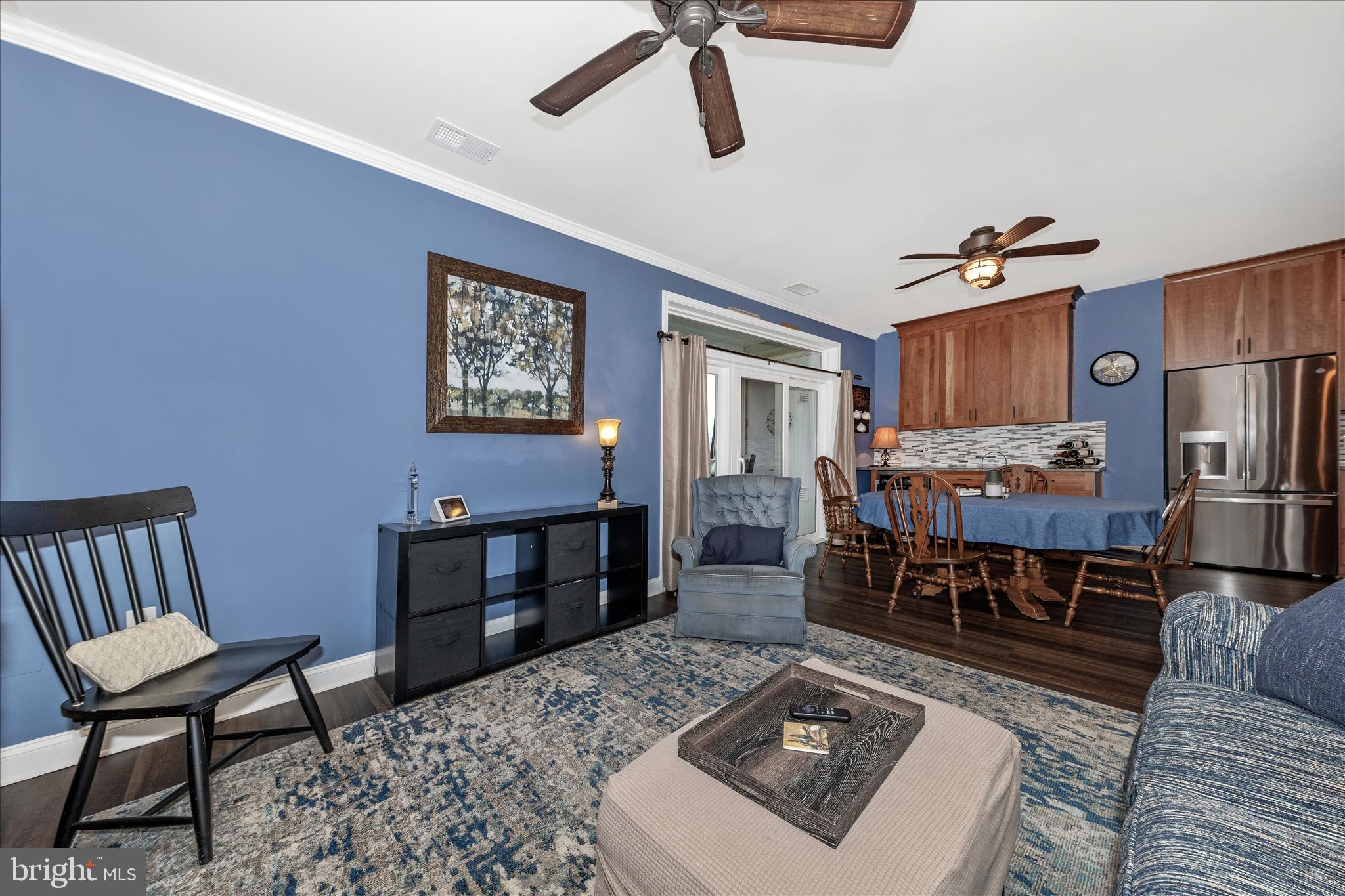 WORMANS MILL - Residential