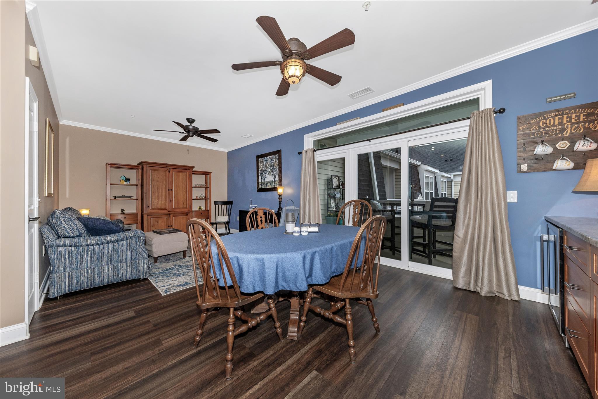 WORMANS MILL - Residential