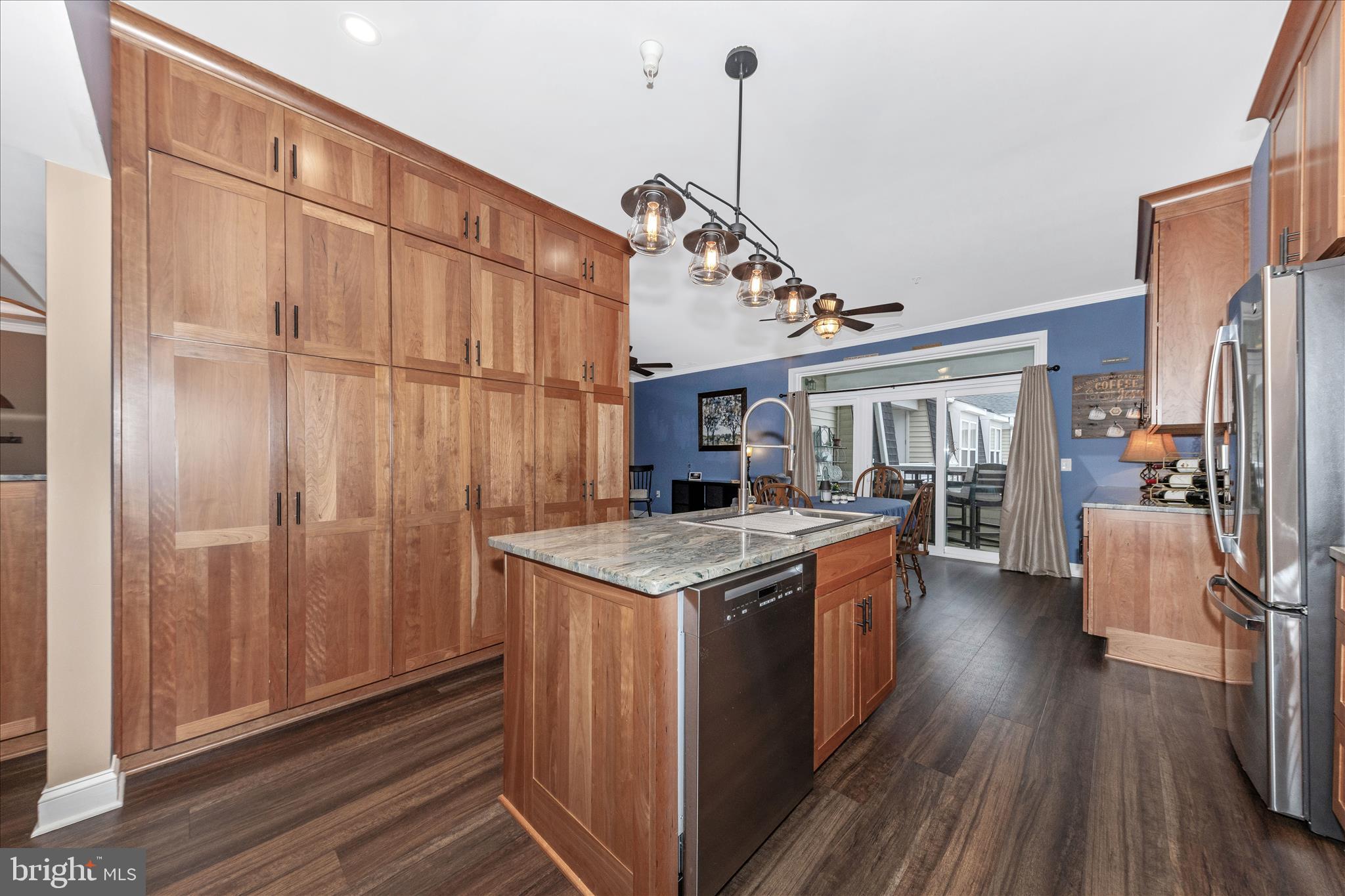 WORMANS MILL - Residential