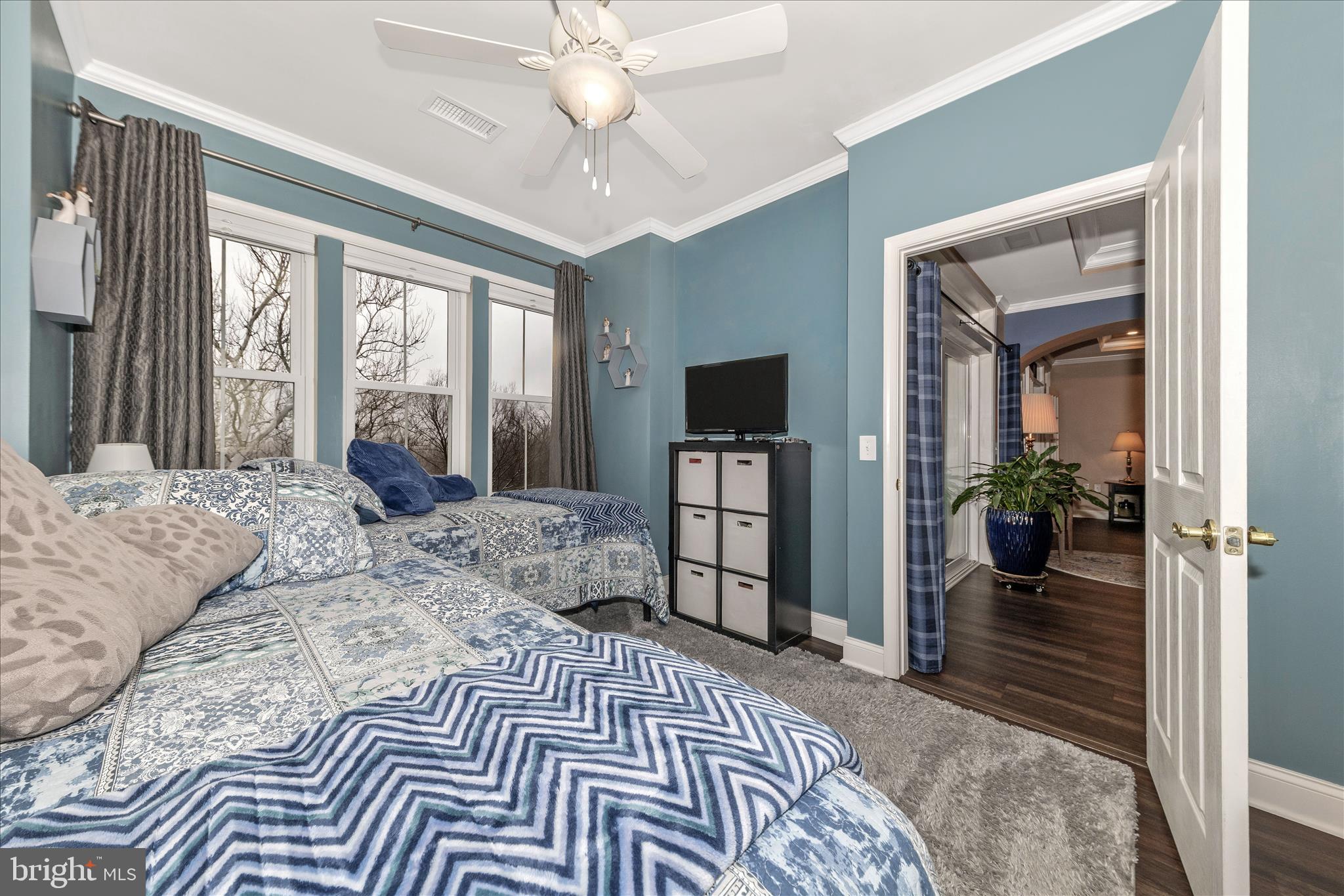 WORMANS MILL - Residential