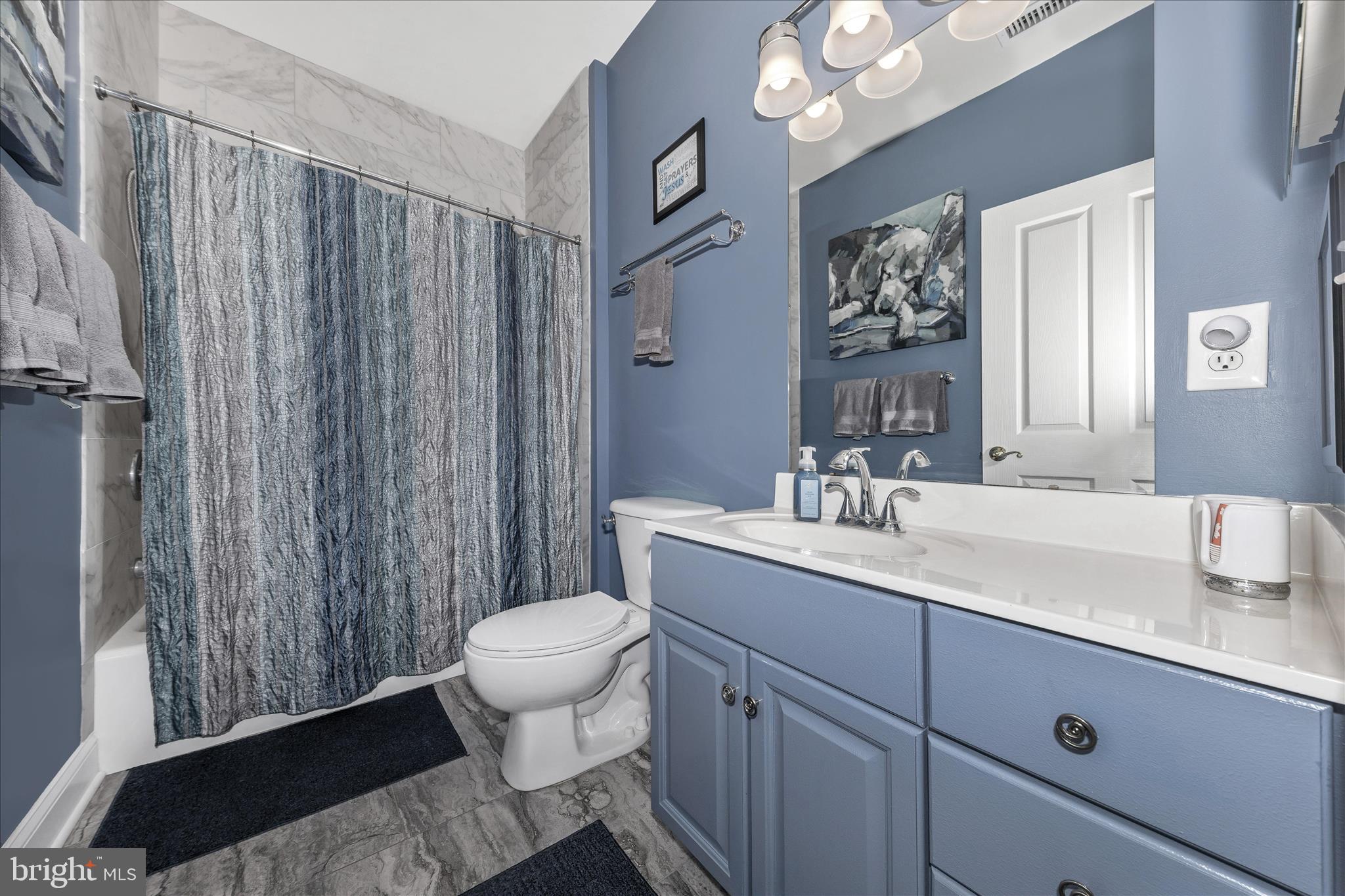 WORMANS MILL - Residential