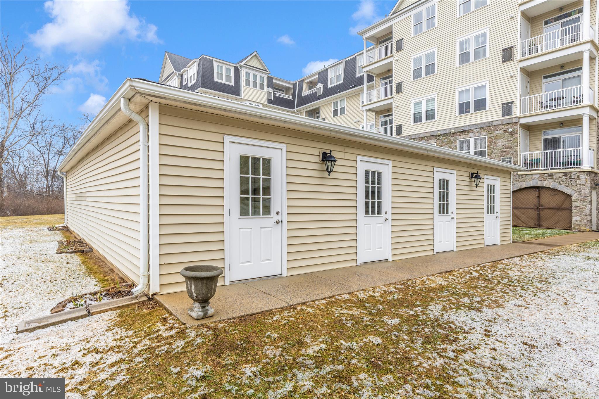 WORMANS MILL - Residential