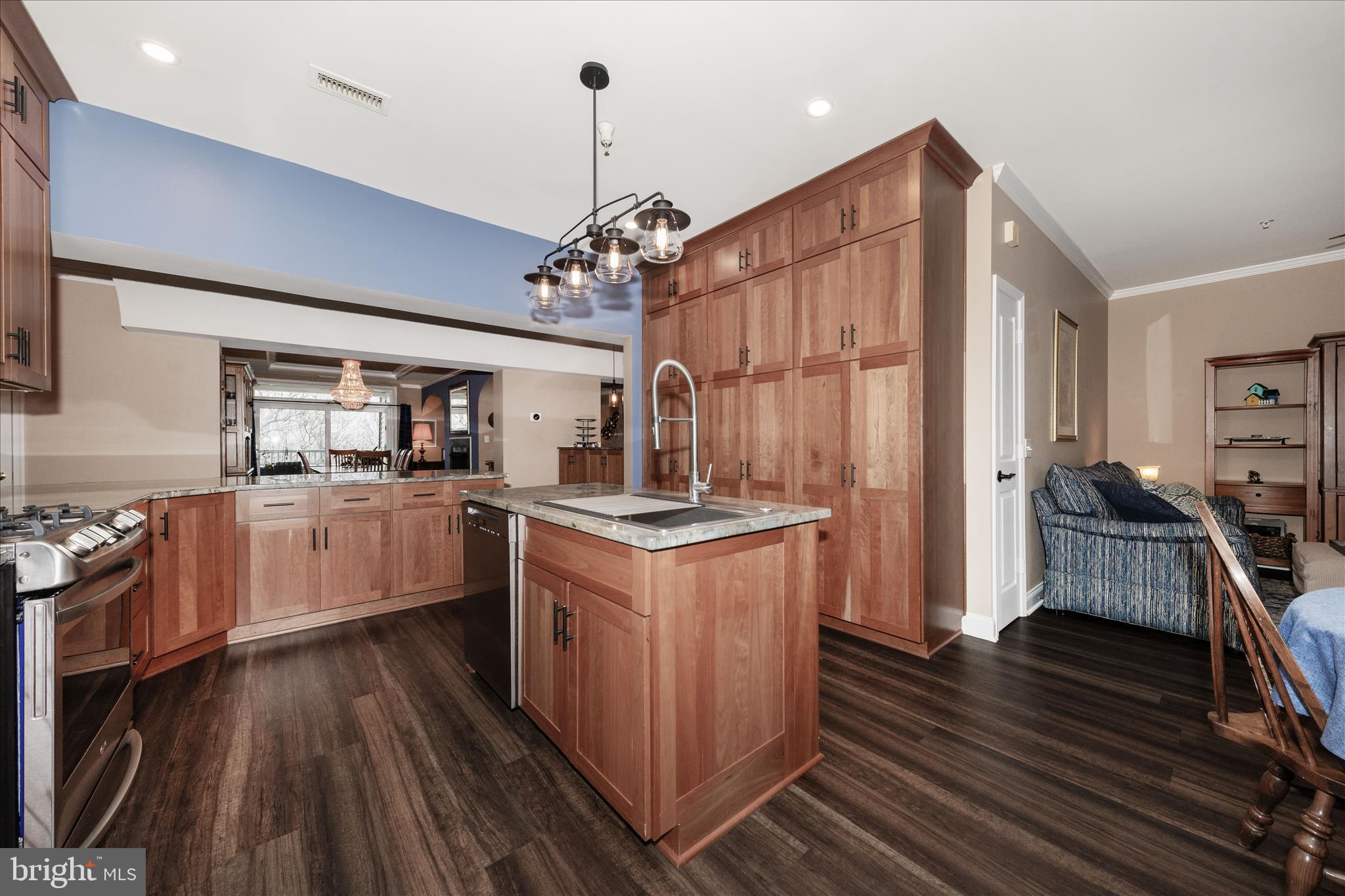 WORMANS MILL - Residential